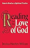 Reading for the Love of God Book cover for Reading for the Love of God