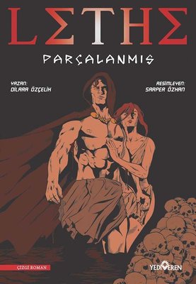 Lethe: Parçalanmış