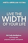 Live the Width of...