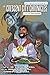 Chef Marcus Broussard in......