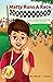 Matty Runs A Race. A story of setting, following through and ... by M.C. Warren