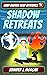 Shadow Retreats (Libby Mads...