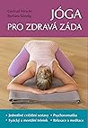 Jóga pro zdravá záda