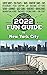 2022 Fun Guide to New York City by Fun Fun New York