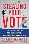 Stealing Your Vot...