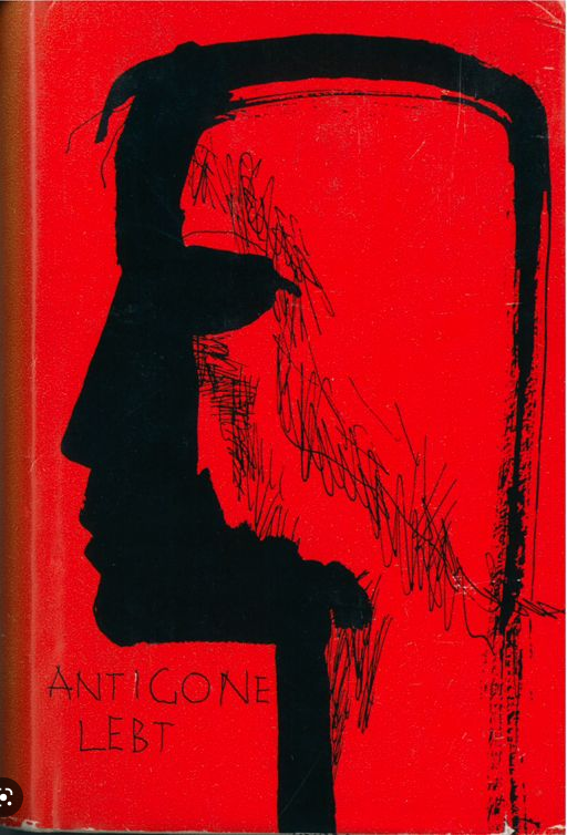 Antigone lebt. Neugriechische Erzählungen