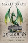 Longbourn: Dragon Entail (Jane Austen's Dragons, #2) Book cover for Longbourn: Dragon Entail (Jane Austen's Dragons, #2)
