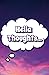 Hella Thoughts: Dreamy Clou...