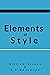 The Elements Of Style : illustrated edition for Kindle edition