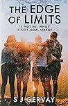 Edge Of Limits, The by Susanne Gervay