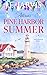 Allison's Pine Harbor Summer (Pine Harbor Romance #1)