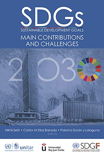 SDGs, Main Contributions and Challenges (Paperback)