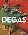 Degas: Masters of Art