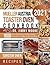 Mueller Austria Toaster Oven Cookbook 2021: 500 Simple Tasty Broiling Toasting or Baking Recipes for You Mueller Austria Toast Oven