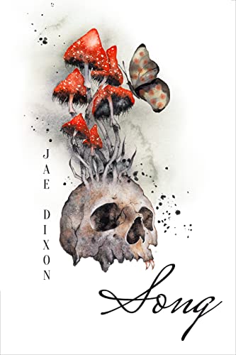 Song (Appalachian Cryptids #1)