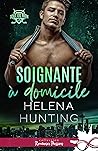 Soignante à Domicile by Helena Hunting