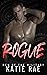 Rogue (Men of the Military #4)