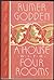 A House with Four Rooms by Rumer Godden
