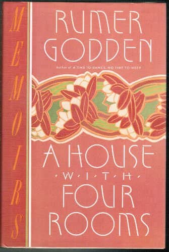 A House with Four Rooms (Hardcover)
