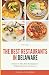 The Best Restaurants in Delaware Vol. 1 by Loida Figueroa