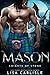 Mason: Knights of Stone  (Highland Gargoyles, #1)