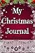 My Christmas Journal Planner
