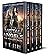 Metal Angels - The Facility Files - Complete Collection by D.K. Girl