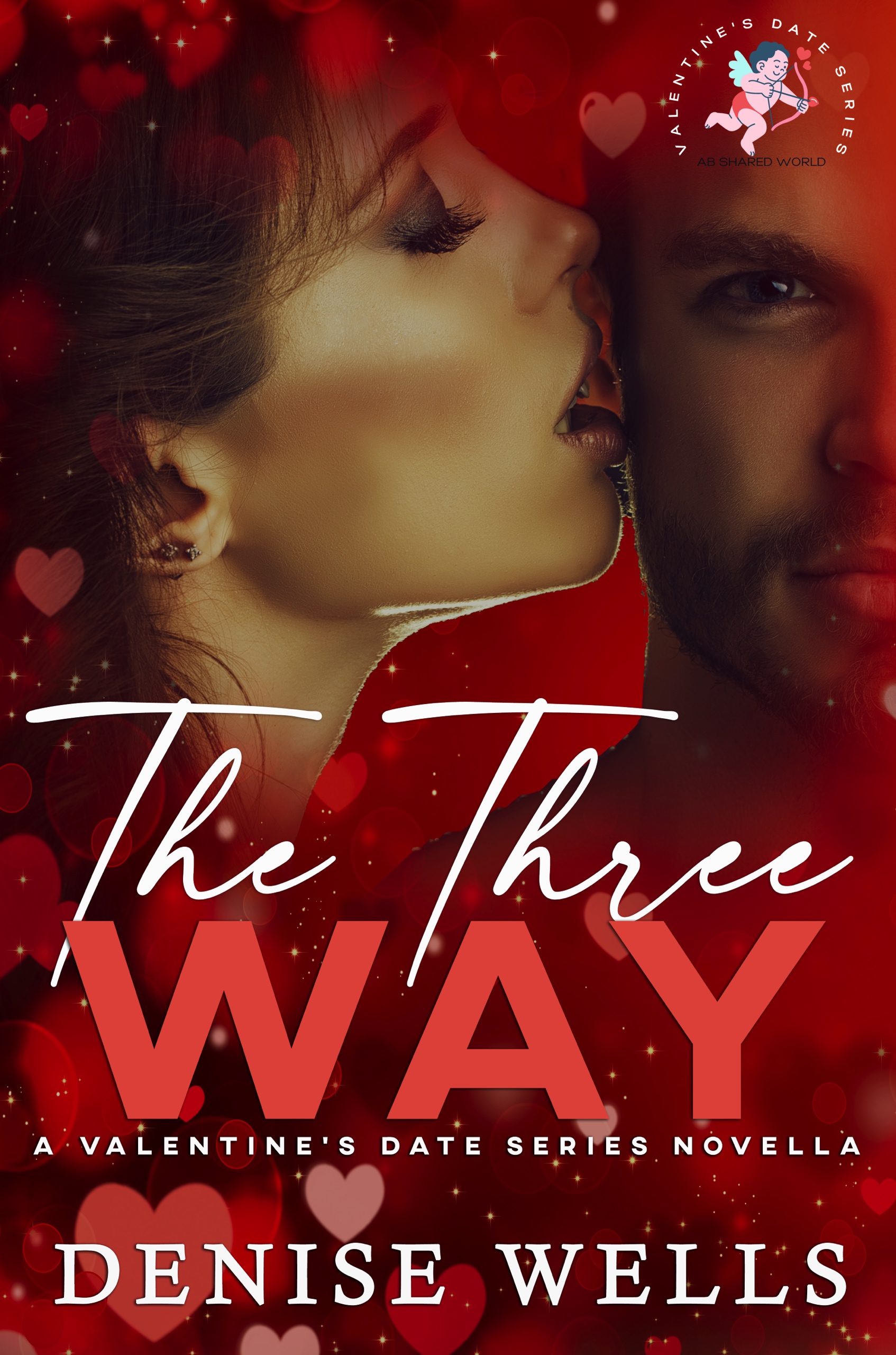 The Three Way (Kindle Edition)