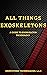 All Things Exoskeletons by R Simmons