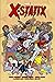 X-Statix Omnibus, Vol. 1