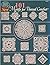 101 Motifs for Thread Crochet