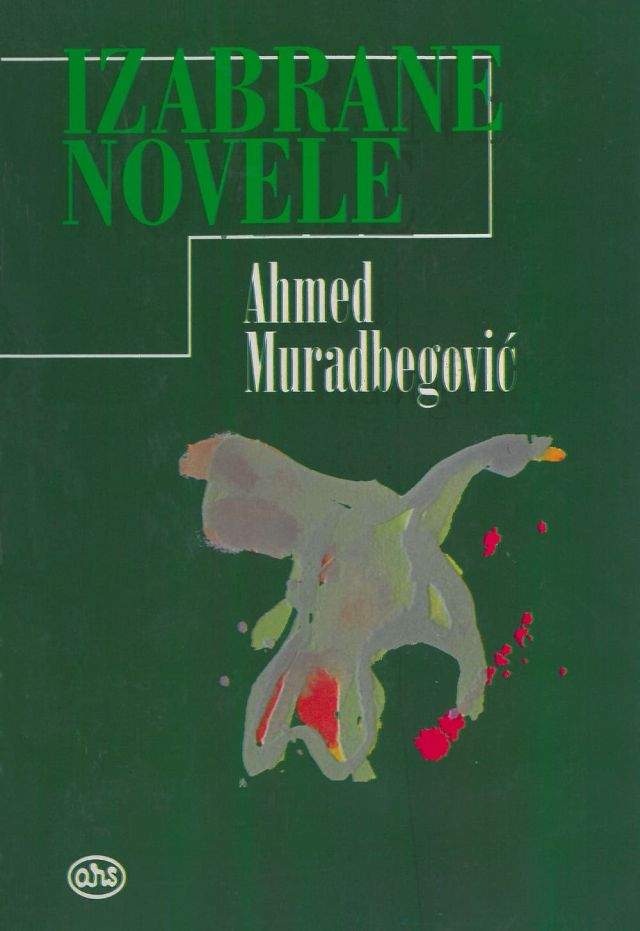 Izabrane novele (Hardcover)