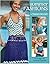 Summer Fashions in Thread Crochet (Leisure Arts #4383)