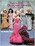 Fashion Doll Designer Gowns in Thread Crochet