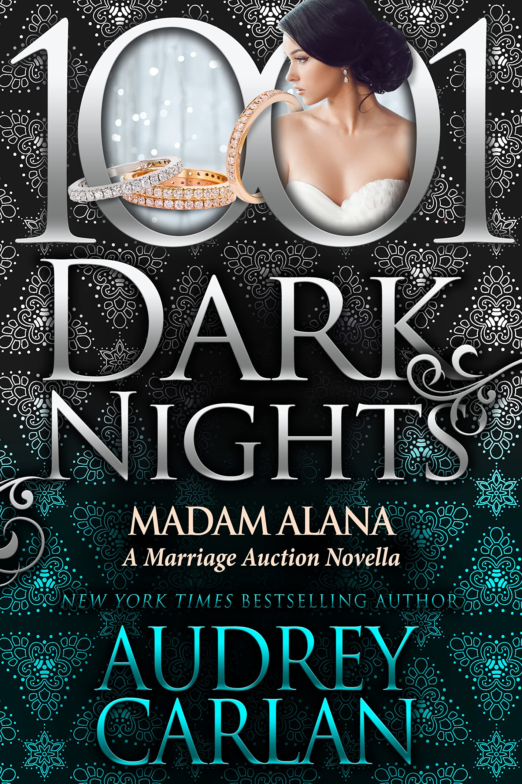 Madam Alana: A Marriage Auction Novella (Kindle Edition)