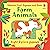 Usborne First Jigsaws: Farm: 1