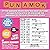 Pun Amok 2: The Word Game W...