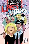 LastMan Vol. 2