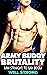 Army Buddy Brutality: MM Straight to Gay BDSM (Hardcore Gay Military BDSM Book 1)