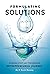 Formulating Solutions: Lessons from an Unexpected Entrepreneurial Journey