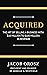 Acquired: The Art of Sellin...