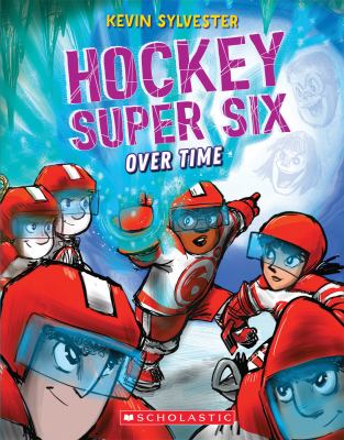 Hockey Super Six: Over Time