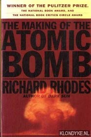 The Making of the Atomic Bomb