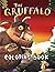 The Gruffalo Coloring Book:...