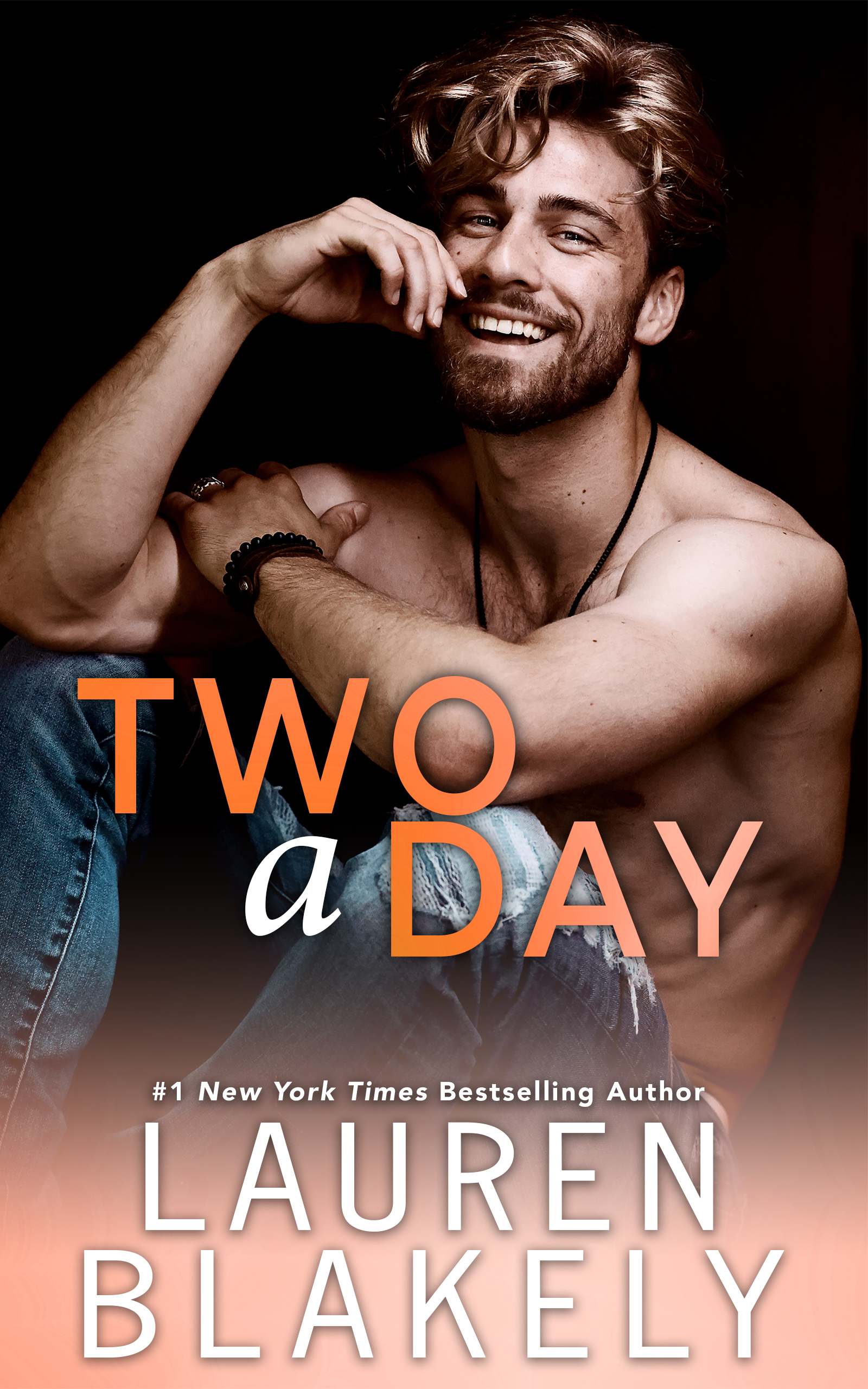 Two a Day (The Girlfriend Playbook, #1; The Dating Games, #2)