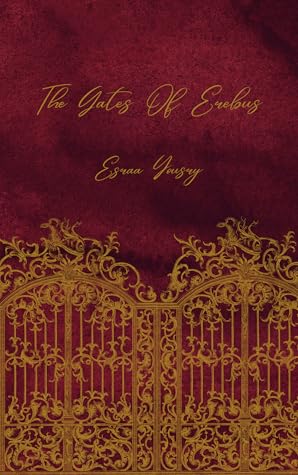 The Book Of Erebus