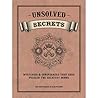Unsolved Secrets