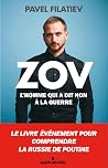 Zov : L homme qui...