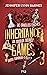 Inheritance Games (Inheritance Games, #3)