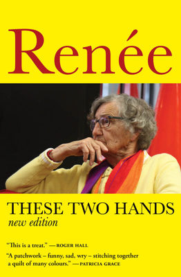 These Two Hands (Paperback)